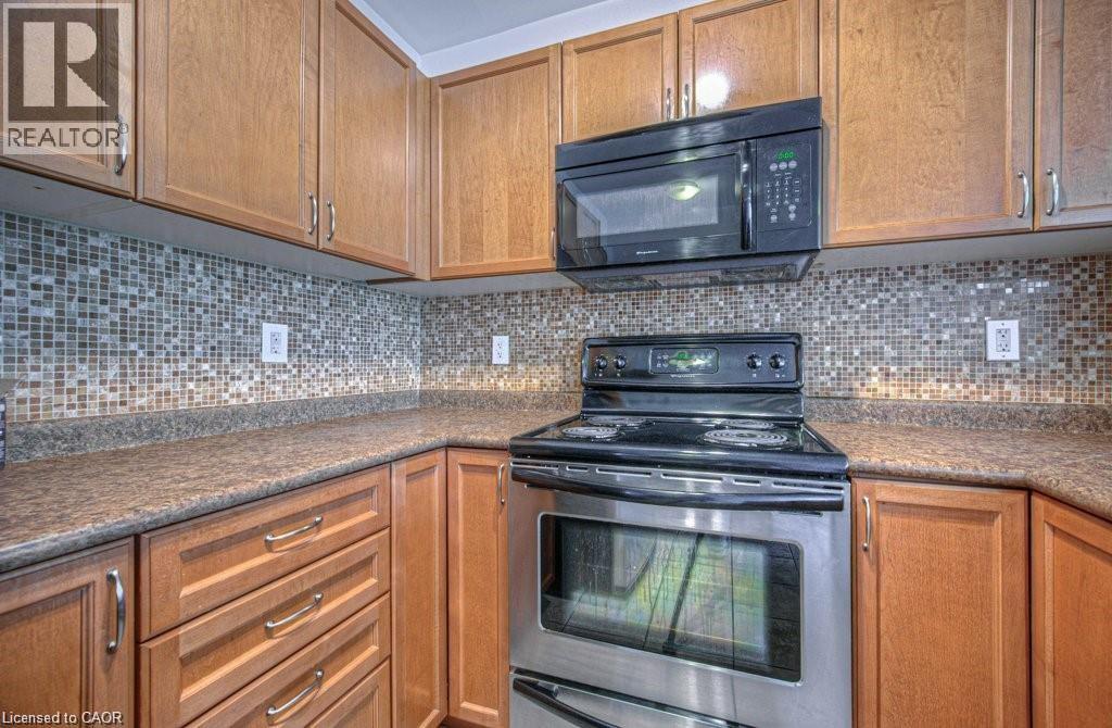 8 Harris Street Unit# 104, Cambridge, Ontario  N1R 8R1 - Photo 12 - 40787672