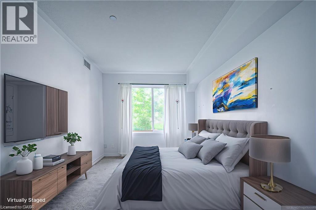 8 Harris Street Unit# 104, Cambridge, Ontario  N1R 8R1 - Photo 27 - 40787672