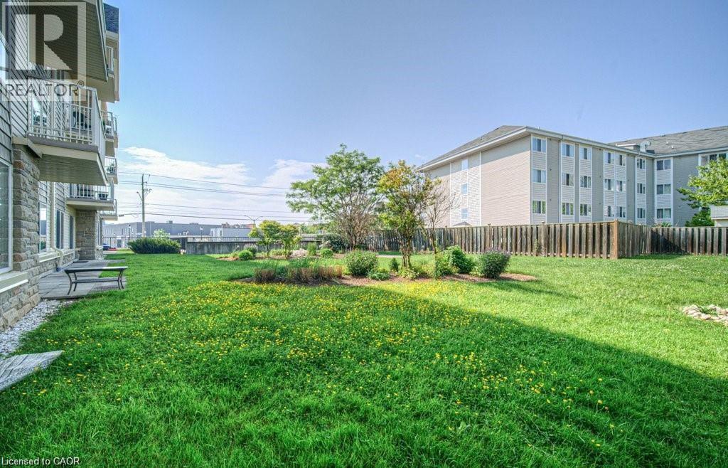 8 Harris Street Unit# 104, Cambridge, Ontario  N1R 8R1 - Photo 35 - 40787672