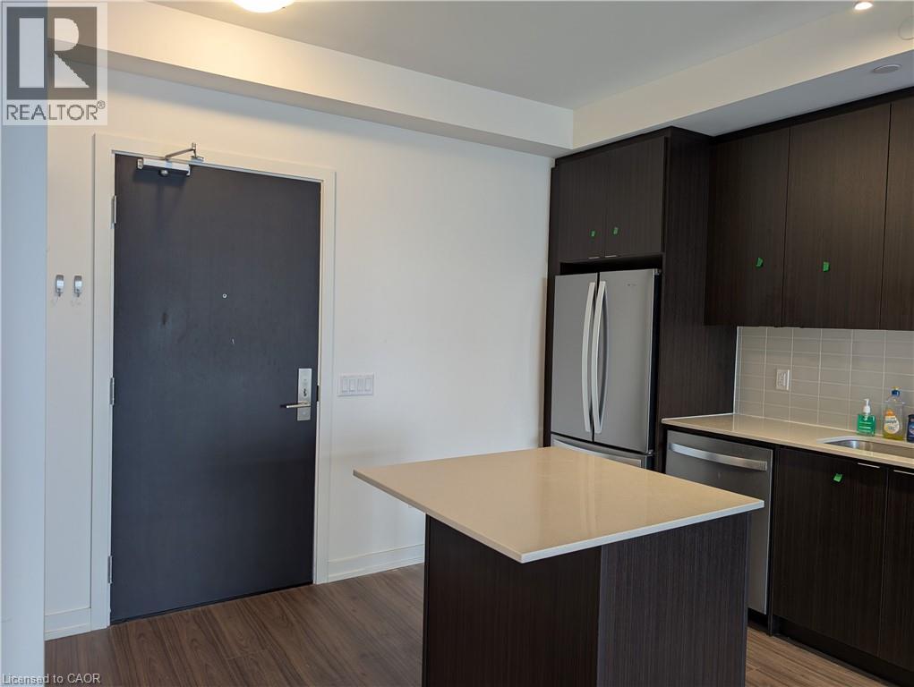 55 Duke Street W Unit# 2106, Kitchener, Ontario  N2H 0C9 - Photo 4 - 40788035