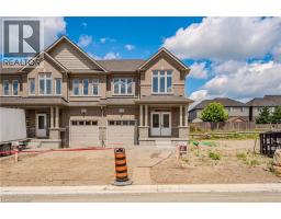 342 ROBERT WOOLNER Street, Ayr, Ontario