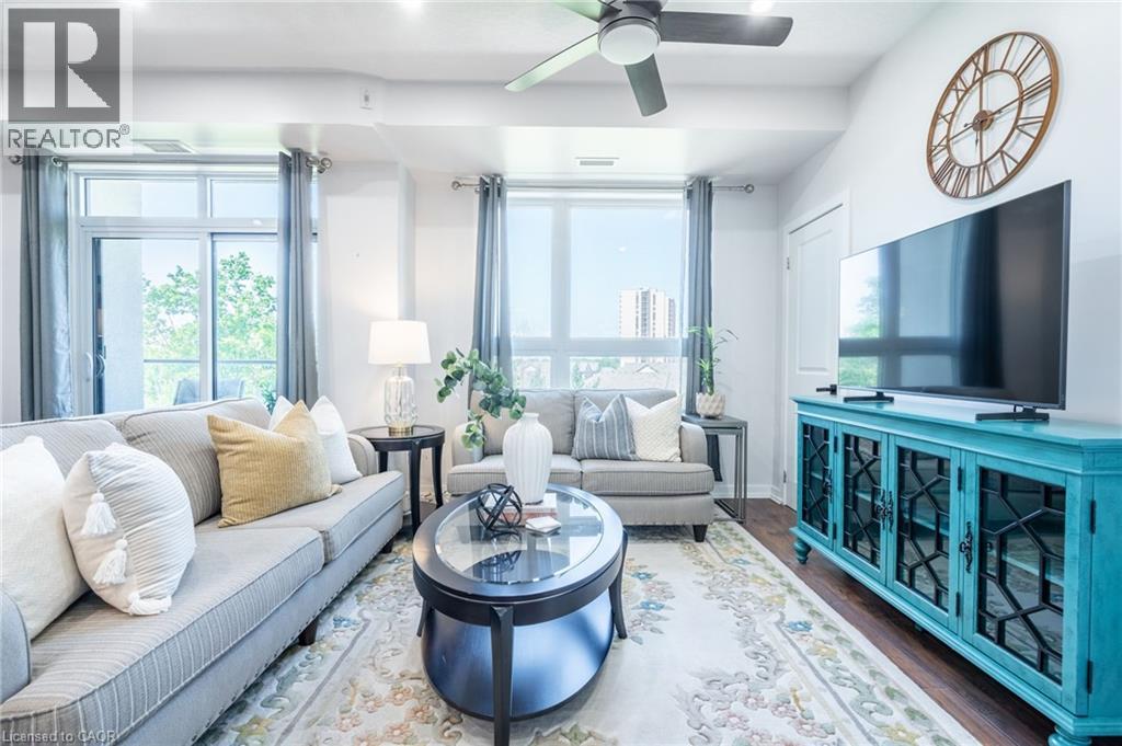 125 Shoreview Place Unit# 422, Stoney Creek, Ontario  L8E 0K3 - Photo 1 - 40786991