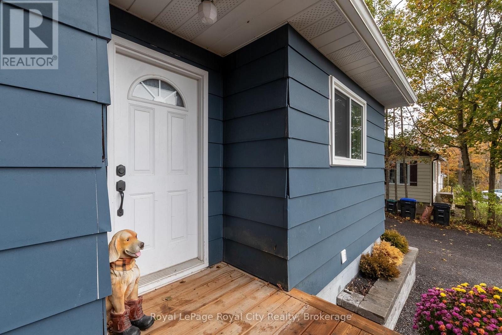 3697 George Johnston Road, Springwater, Ontario  L4M 4S4 - Photo 2 - S12541344