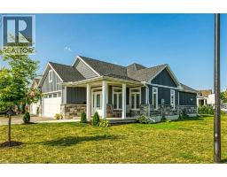 740 MAIN Street E Unit# 24, Dunnville, Ontario