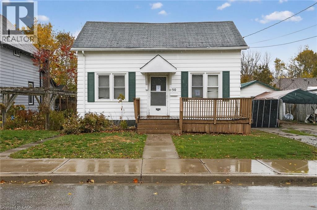 50 Ridout Street, Lindsay, Ontario  K9V 2B6 - Photo 1 - 40787943