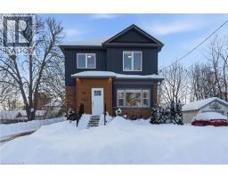 50 BROADWAY Avenue, Hamilton, Ontario