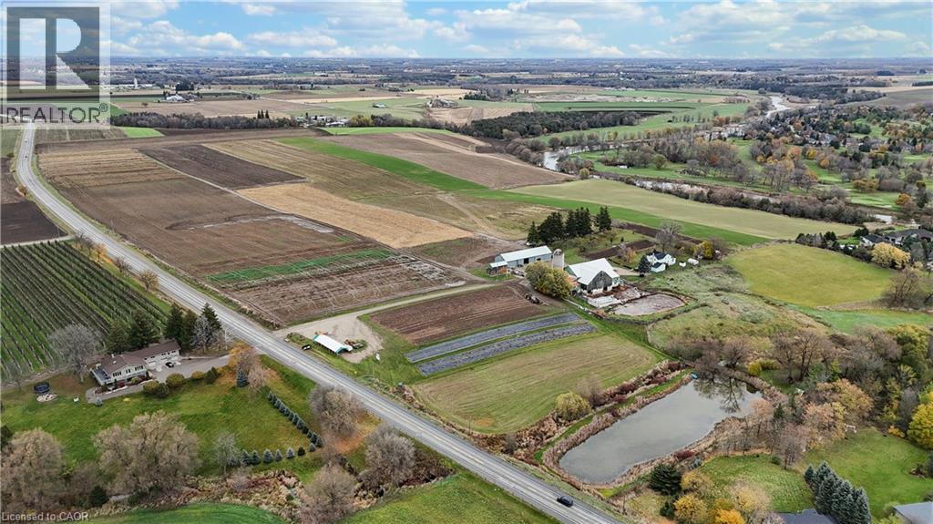 1183 NORTHFIELD Drive E, West Montrose, Ontario