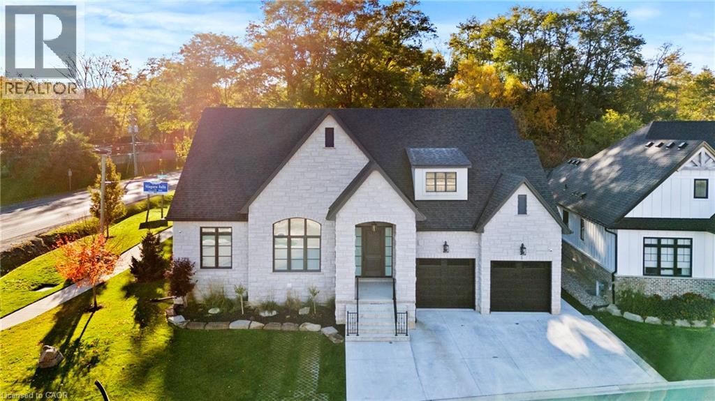 3 FEDORKOW Lane, St. Davids, Ontario