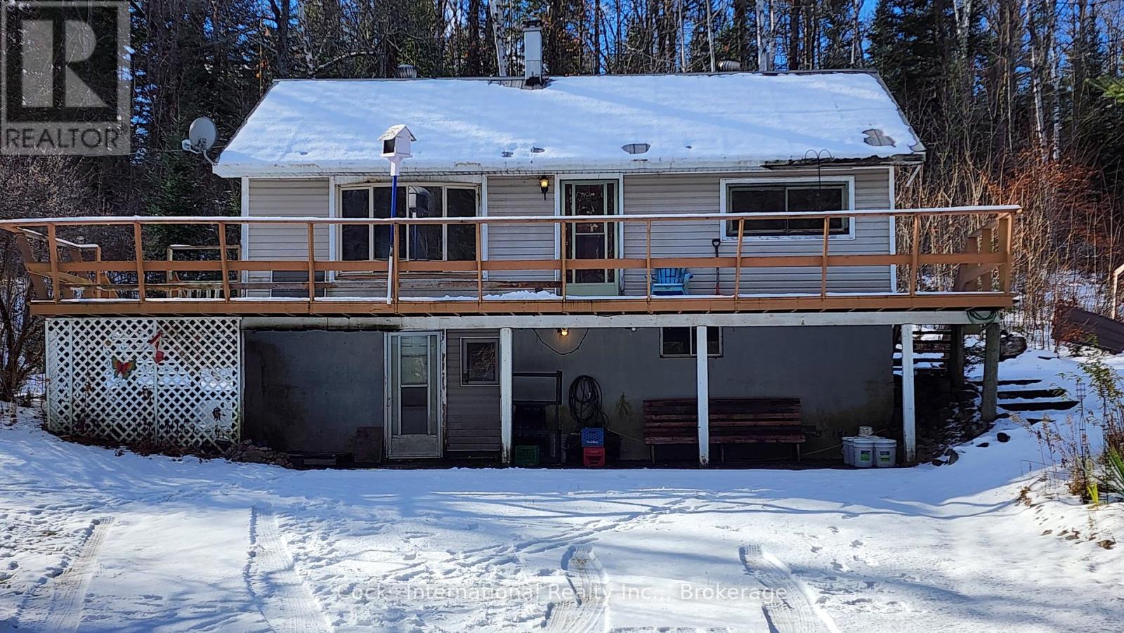 44 Expressway Road, Perry, Ontario  P0A 1J0 - Photo 2 - X12548048