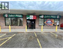 211 NIAGARA Street Unit# 2, Dunnville, Ontario