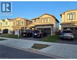 107 STARFIRE Crescent, Stoney Creek, Ontario