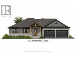 8218 WELLINGTON RD 18, Centre Wellington, Ontario