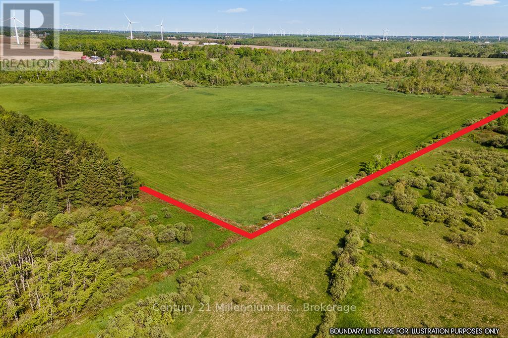 375533 6th Line, Amaranth, Ontario  L9V 1K8 - Photo 19 - X12551434