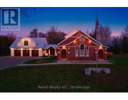 2331 N NOTTAWASAGA 6 CONCESSION, Clearview, Ontario