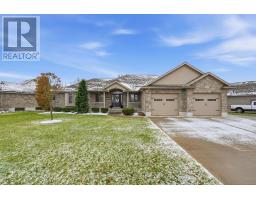 405 2ND STREET S, Hanover, Ontario