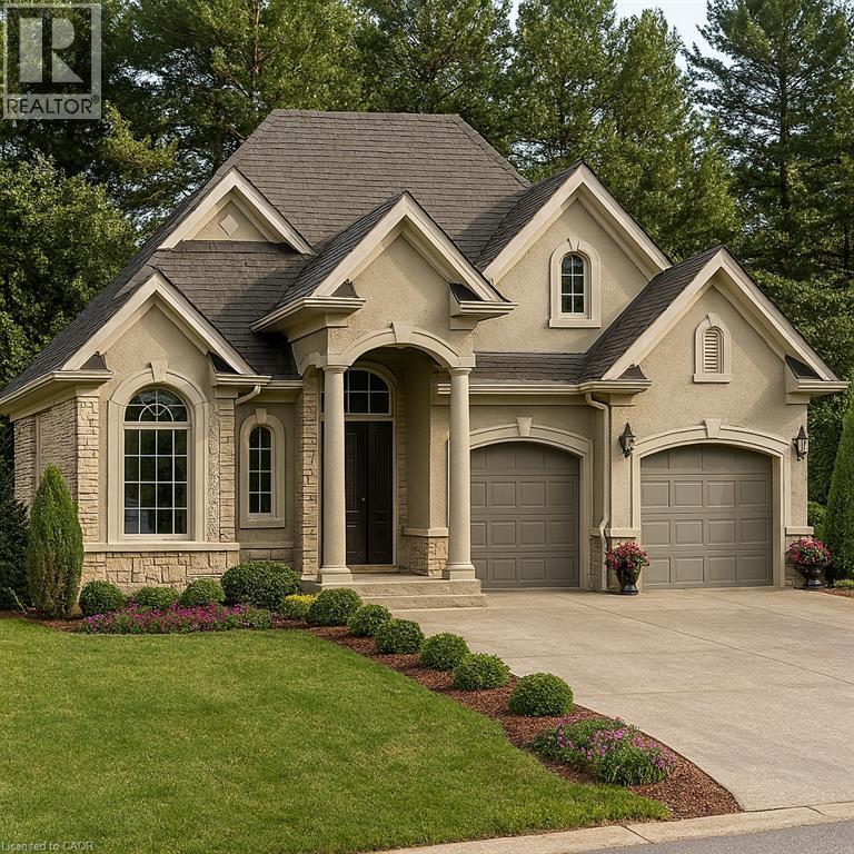 LOT 11 MILLER Drive, Hamilton, Ontario