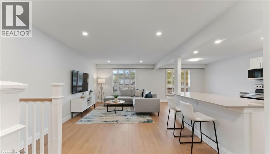 11 Marcella Crescent, Hamilton, Ontario  L8K 6E0 - Photo 11 - 40789667