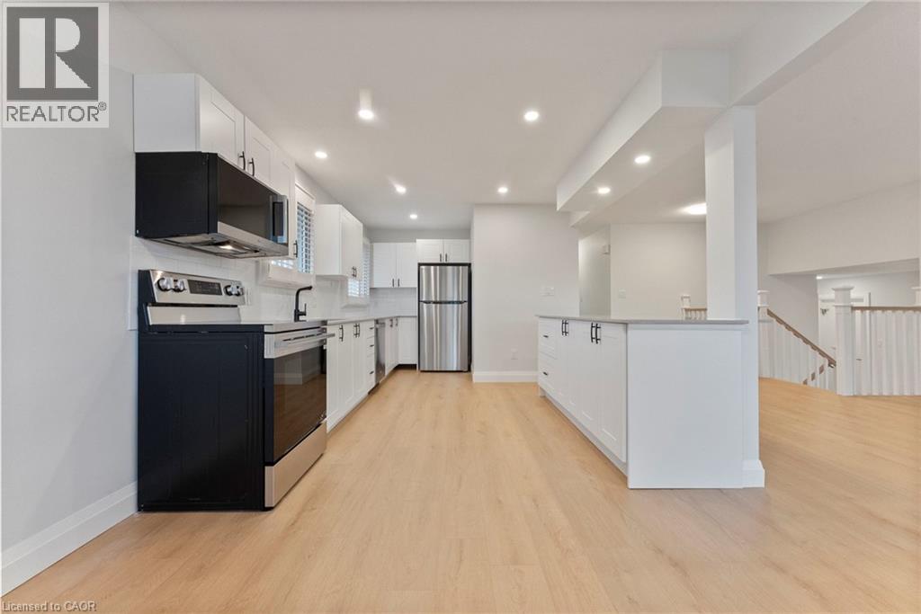 11 Marcella Crescent, Hamilton, Ontario  L8K 6E0 - Photo 9 - 40789667