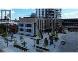 55 DUKE Street W Unit# 330, Kitchener, Ontario