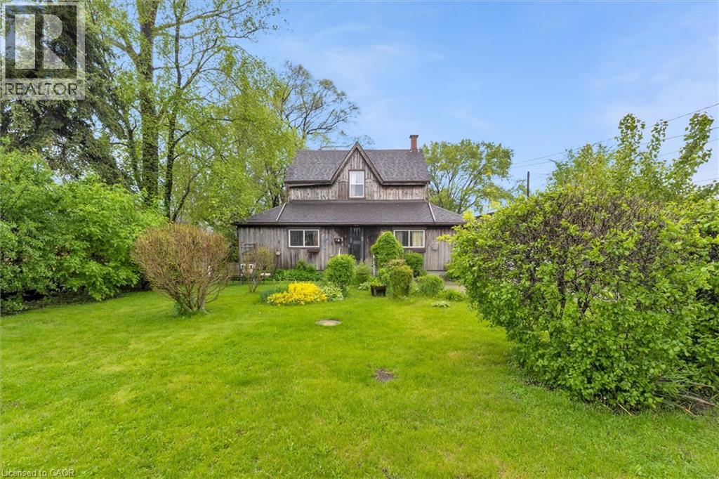 382 BEACH Boulevard, Hamilton, Ontario