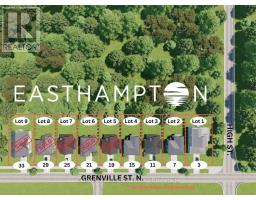 7 GRENVILLE STREET N, Saugeen Shores, Ontario