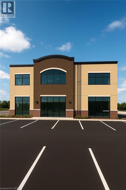 873 FAIRWAY Road N Unit# C-2, Kitchener, Ontario