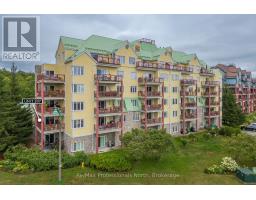 207 - 110 STEAMSHIP BAY ROAD, Gravenhurst, Ontario