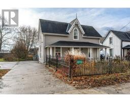 2215 LINE 34 LINE, Perth East, Ontario