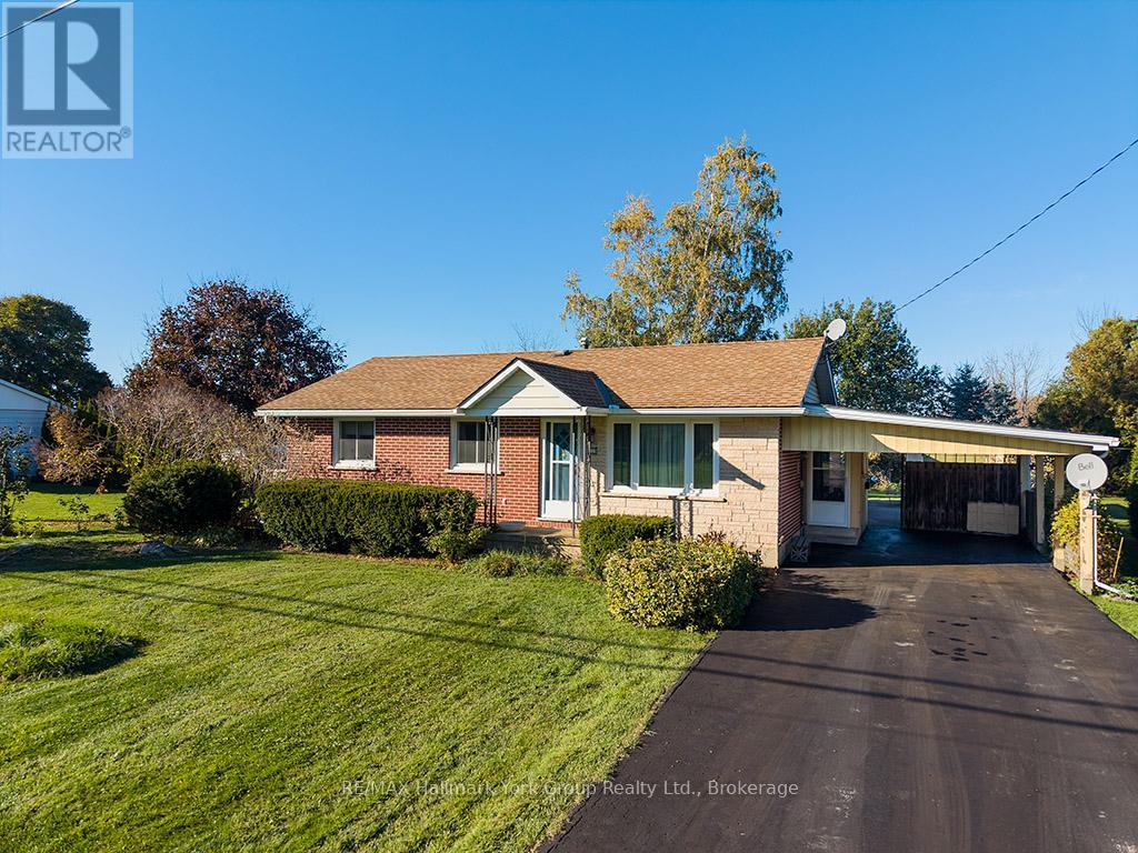 448 NELSON STREET W, Meaford, Ontario