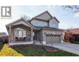 383 PARROTT Place, Woodstock, Ontario