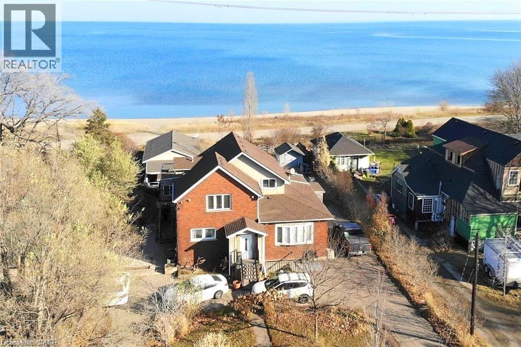 645 BEACH Boulevard Unit# 2nd Floor, Hamilton, Ontario