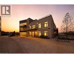 85 MORRELL Street Unit# 102A, Brantford, Ontario