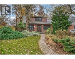 842 FOREST GLEN Avenue, Burlington, Ontario