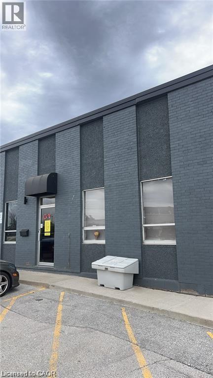 1153 PIONEER Road Unit# B1, Burlington, Ontario