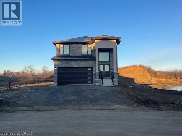 64 ALEXSIA Street, Hamilton, Ontario