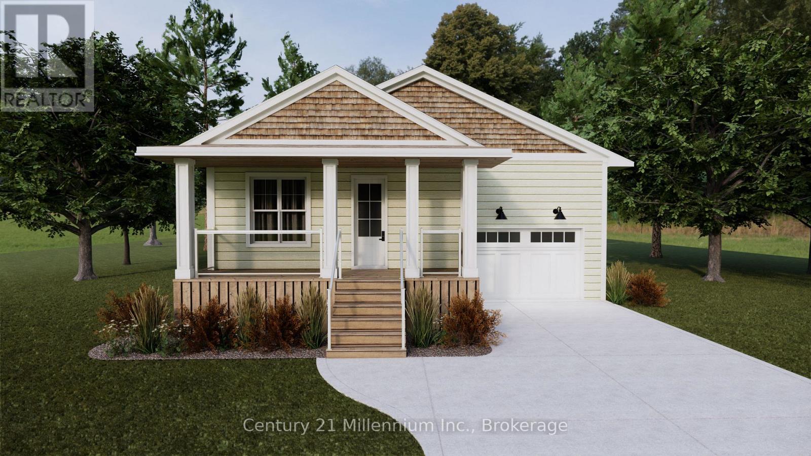 11 GRENVILLE STREET N, Saugeen Shores, Ontario