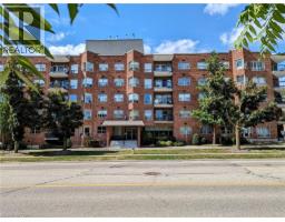 300 KEATS Way Unit# 407, Waterloo, Ontario