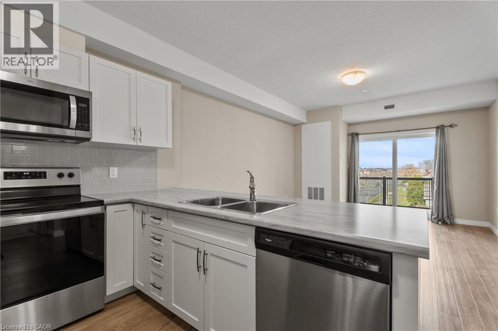 2605 Binbrook Road Unit# 308, Binbrook, Ontario  L0R 1C0 - Photo 10 - 40789666