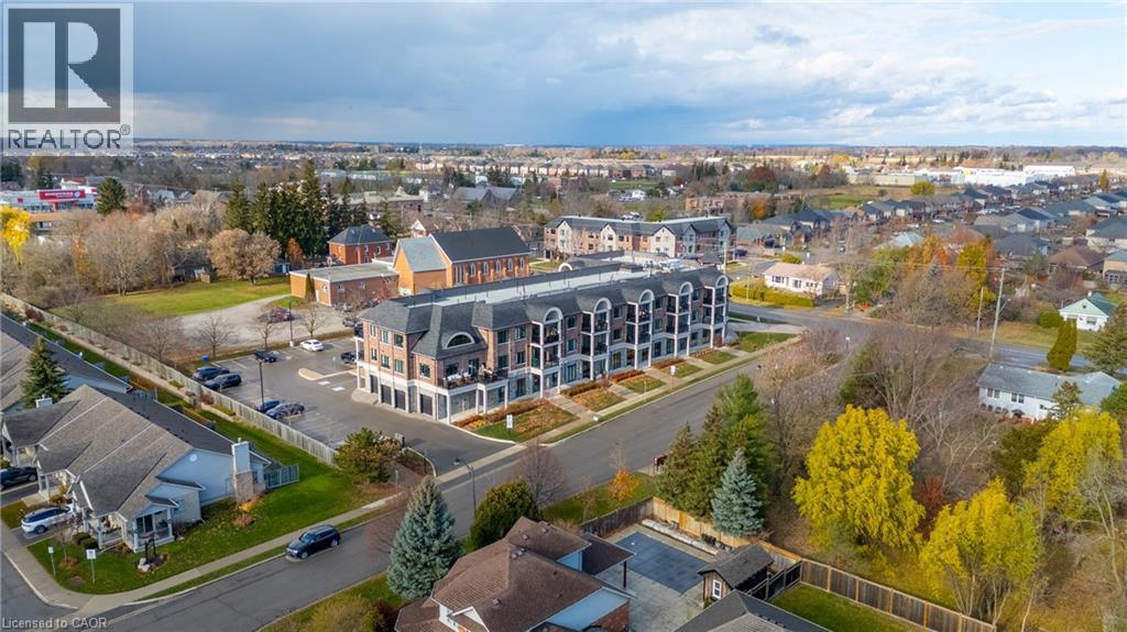 2605 Binbrook Road Unit# 308, Binbrook, Ontario  L0R 1C0 - Photo 24 - 40789666