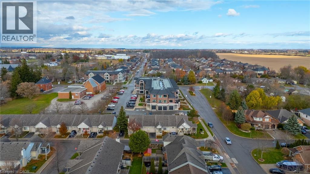 2605 Binbrook Road Unit# 308, Binbrook, Ontario  L0R 1C0 - Photo 28 - 40789666