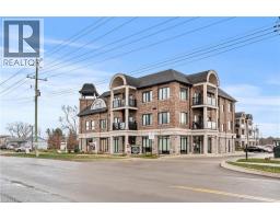 2605 BINBROOK Road Unit# 308, Binbrook, Ontario