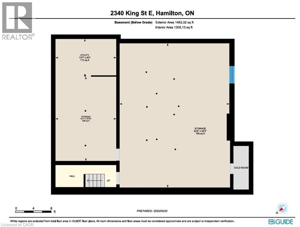 2340 King Street E, Hamilton, Ontario  L8K 1X7 - Photo 40 - 40790710