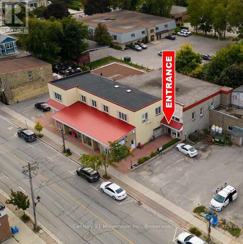 910C QUEEN STREET, Kincardine, Ontario