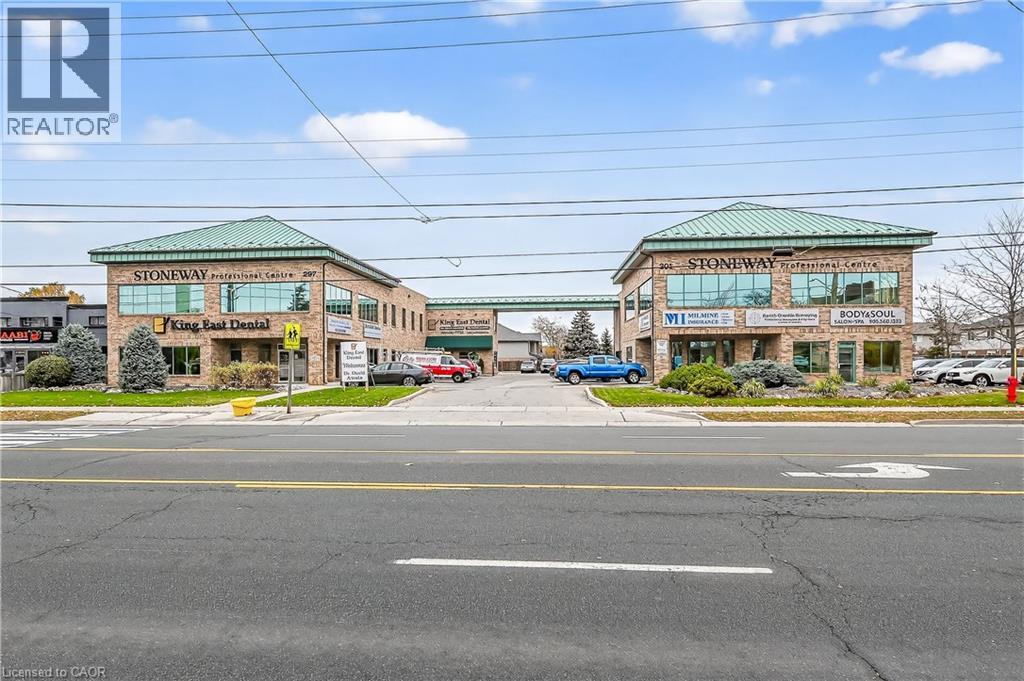 301 HIGHWAY 8 Unit# 1, Stoney Creek, Ontario
