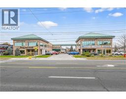 297 HIGHWAY 8 Unit# 201, Hamilton, Ontario