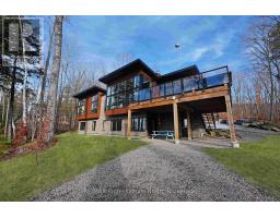 1237 BURLYWOOD TRAIL, Dysart et al, Ontario