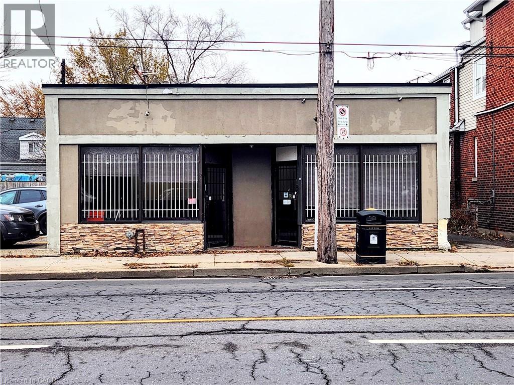 1342 Barton Street E, Hamilton, Ontario  L8H 2W3 - Photo 2 - 40791029