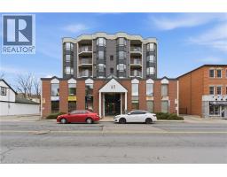 17 KING Street E Unit# 205, Dundas, Ontario