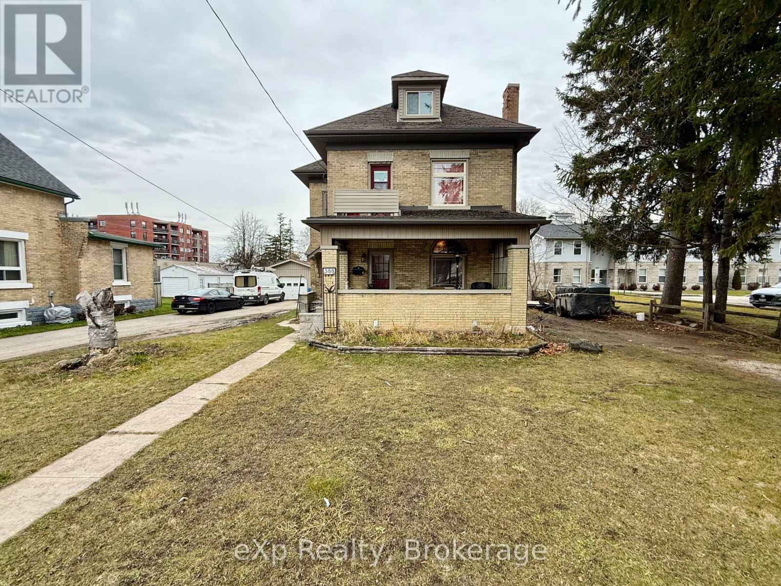 388 11TH STREET, Hanover, Ontario