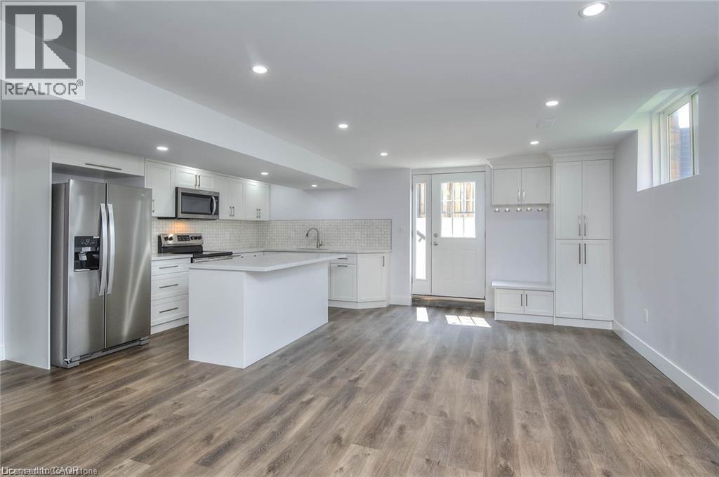 550 Rush Meadow Crescent Unit# Lower, Kitchener, Ontario  N2R 1T1 - Photo 5 - 40791169